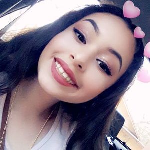 Meet your Posher, Virginia